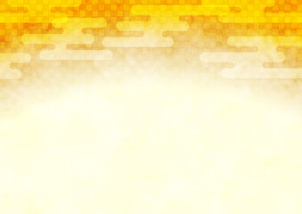 和柄・市松模様