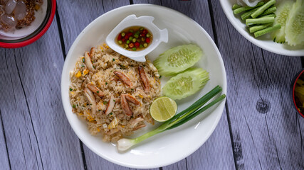 Thai Food Mixes 