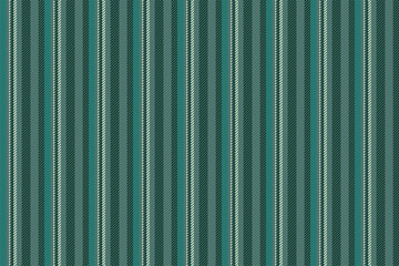 Trendy striped wallpaper. Vintage stripes vector pattern seamless fabric texture. Template stripe wrapping paper.