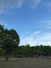 경기도, 안양시, 중앙공원
South Korea, Gyeonggi-do, Anyang, park