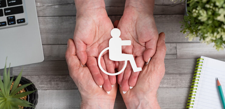 Concept Of Disability Insurance