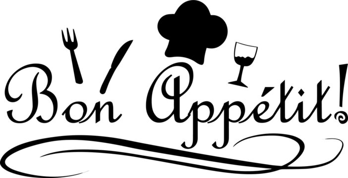 Bon Appetit Photos Royalty Free Images Graphics Vectors Videos Adobe Stock Bon Appetit Photos Royalty Free Images Graphics Vectors Videos Adobe Stock