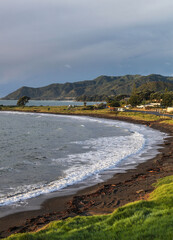 Te Kaha - Bay of Plenty New Zealand