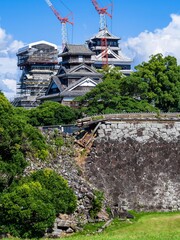 熊本城