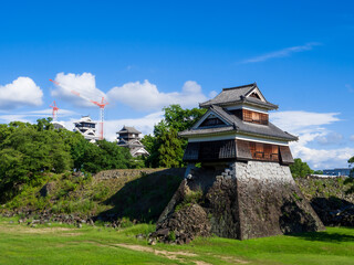 熊本城