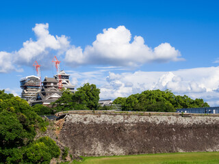 熊本城
