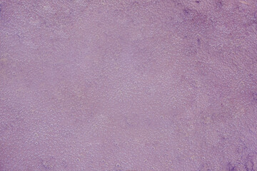 texture of pink air bubbles in water