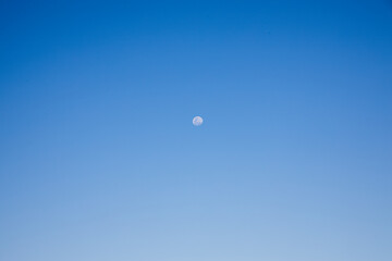 Céu e Lua