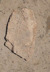 sand stone