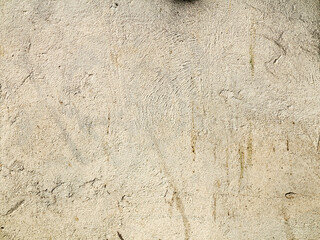Abstract concrete, weathered with cracks and scratches. Landscape style. Grungy Concrete Surface. Great background or texture.