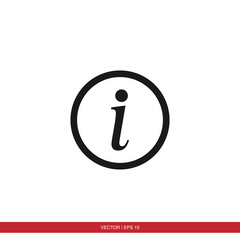 Information icon