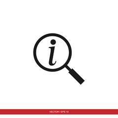 Information icon