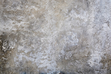 Old grunge abstract wall background texture. Perfect background with space.