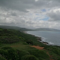 Fototapeta premium kenting