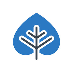 Obraz premium leaves