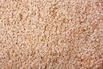 Bunting background texture. Healthy cereals