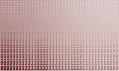 dots vector background. Abstract halftone monochrome dotted