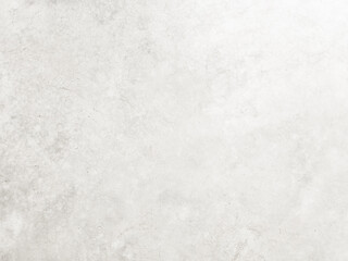 White cement wall background in vintage style