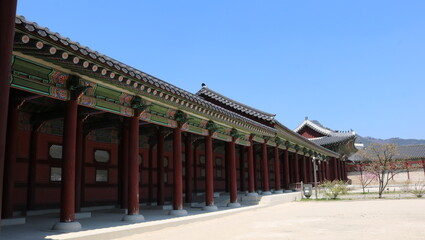 forbidden city beijing china