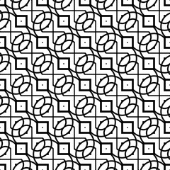 Design seamless grating pattern