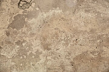 Mauer verputzt Strukturen Stein Riß