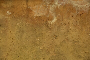 Mauer verputzt Strukturen Stein Riß