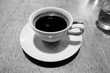 コーヒー