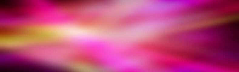 Abstract background, gradient, red, blue and purple pastel colors with beautiful blur background Used in the design of wallpapers, wallpapers and computer screens
