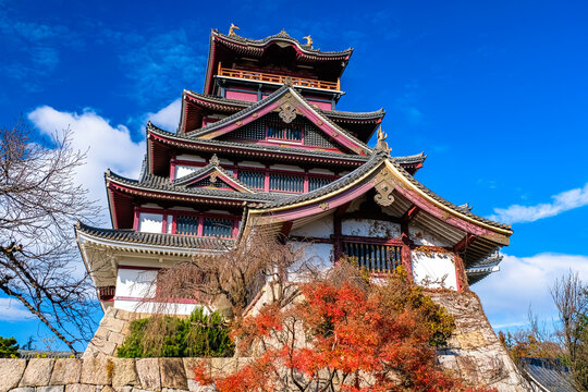 伏見城 Images Browse 111 Stock Photos, Vectors, and Video Adobe Stock