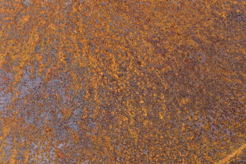 Rost , rostig, Metall, alt, Oxidation, verrostet, verwittert