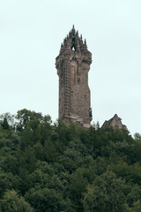 The Wallace Monument, Stirling