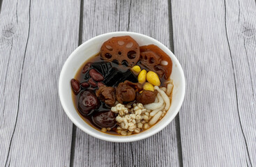 Thai Sweets and Desserts