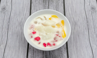 Thai Sweets and Desserts