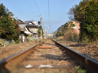 線路