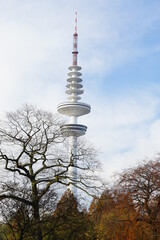 Hamburger Fernsehturm 
