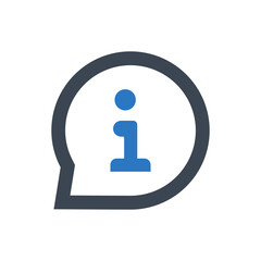 Instruction Icon. manuals, Details, info (vector illustration)