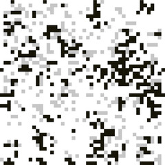 vector proxy camouflage  pattern for army. camouflage military pattern