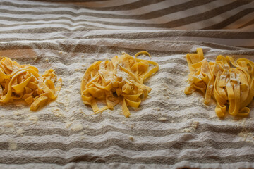 Pasta time