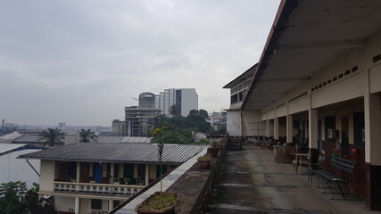 Douala - Cameroon