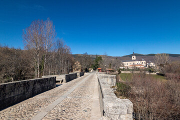 Rascafría (Madrid)