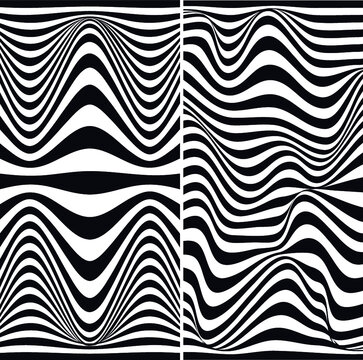lineas abstractas