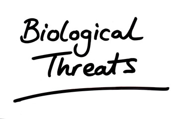 Biological Threats