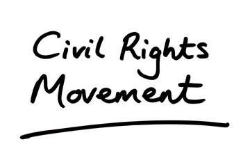 Civil Rights Movement