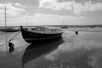 Fototapeta premium CAP FERRET 2020