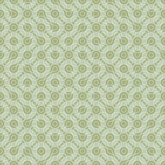 Monochrome Truchet repeat design with line art texture. Geometric seamless pattern for wallpapers, web page backgrounds, surface textures, fabric, carpet, home décor.