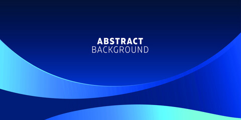 Abstract background design with geometric shapes and elements