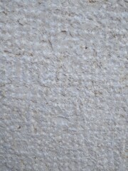 The structure of the sandstone wall close-up, abstraction.