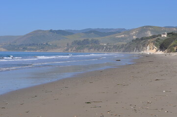 Stony Beach