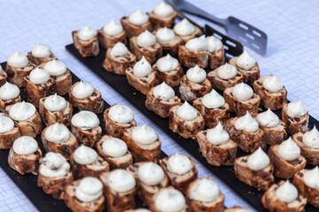 catering