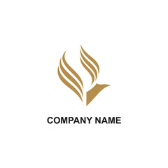 design logo simple for branding identity